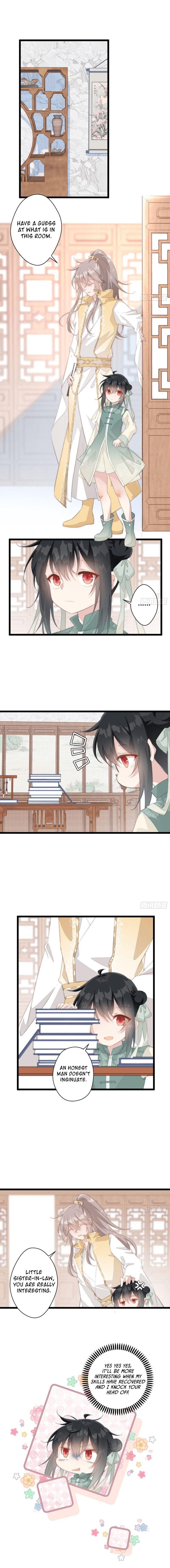 Pet the Little Princess Chapter 22 30 2