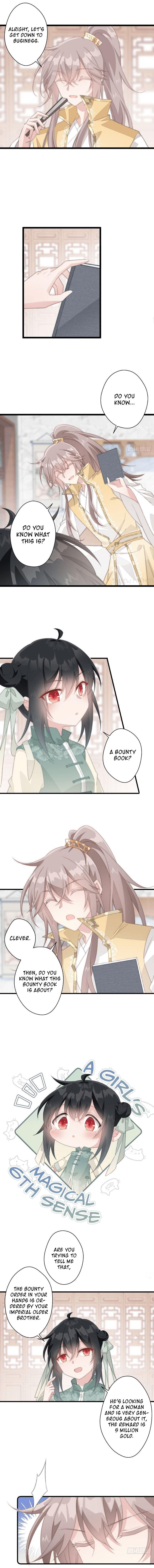 Pet the Little Princess Chapter 22 31 3