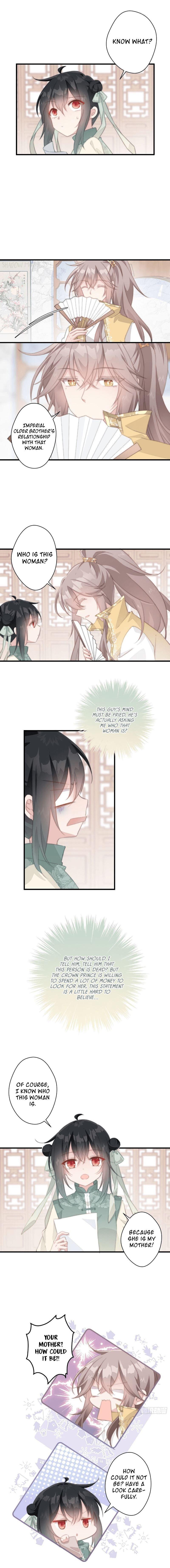 Pet the Little Princess Chapter 22 33 5