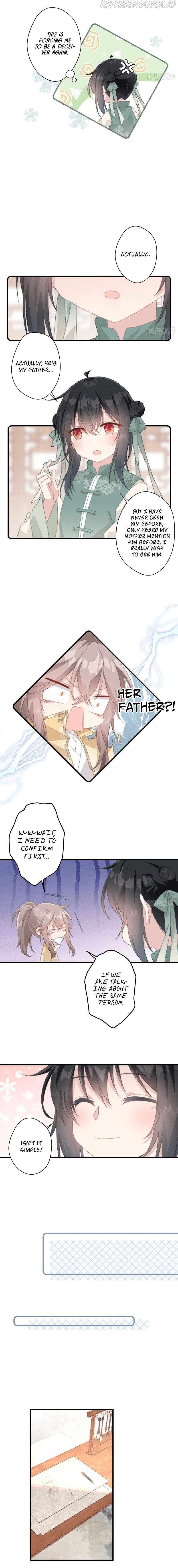 Pet the Little Princess Chapter 23 36 5