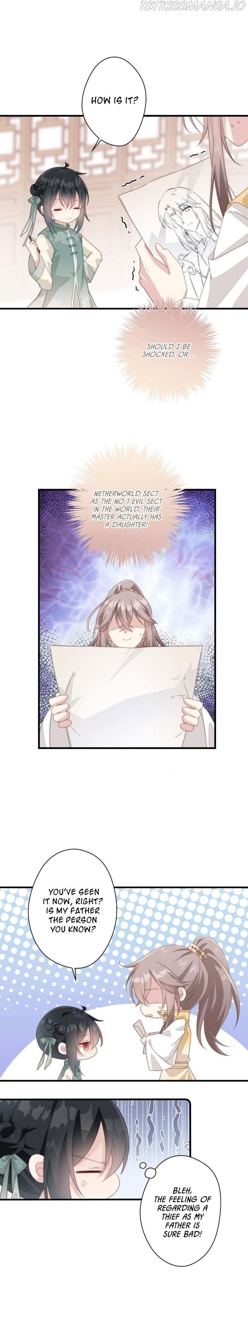 Pet the Little Princess Chapter 23 37 6