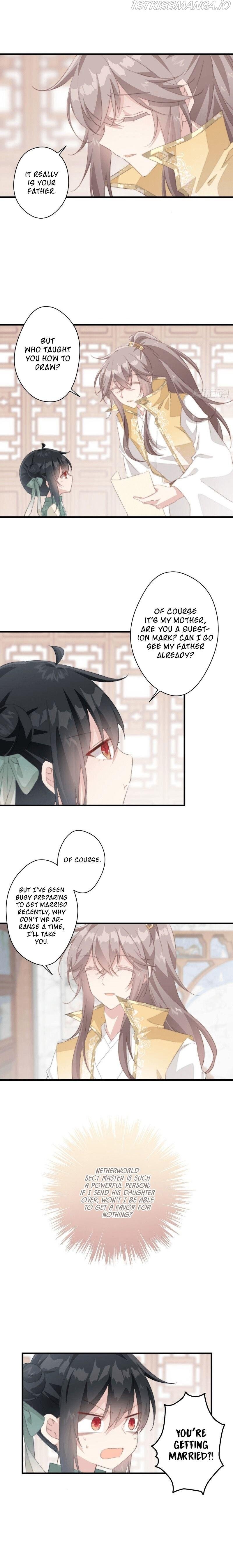 Pet the Little Princess Chapter 23 38 7