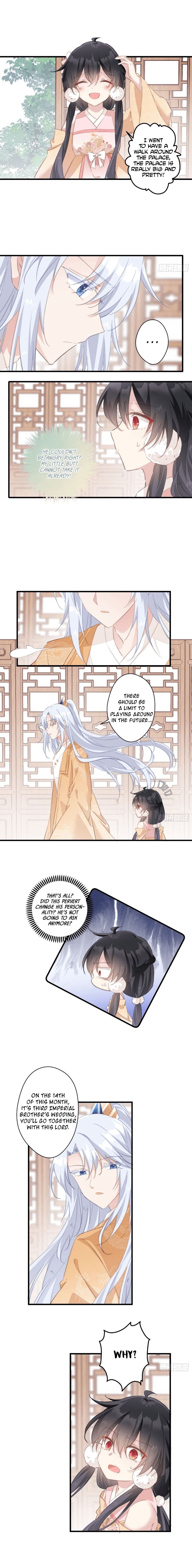 Pet the Little Princess Chapter 28 30 002