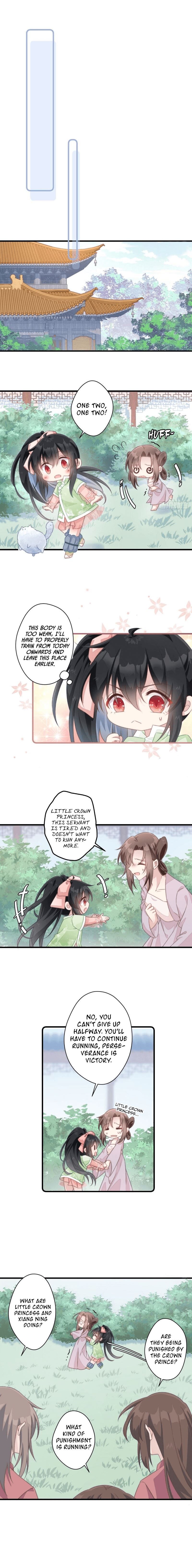 Pet the Little Princess Chapter 29 51 002