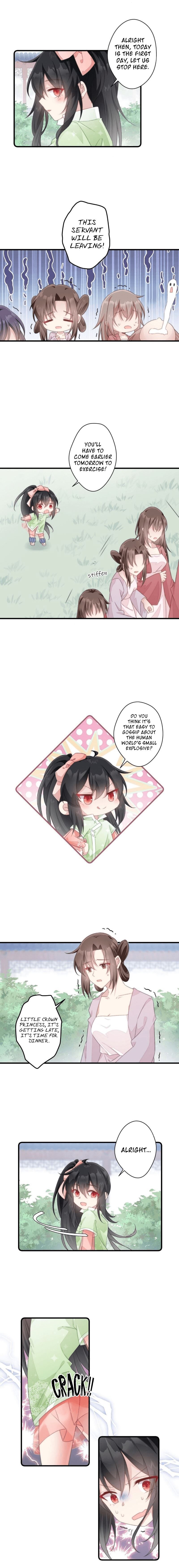 Pet the Little Princess Chapter 29 53 004