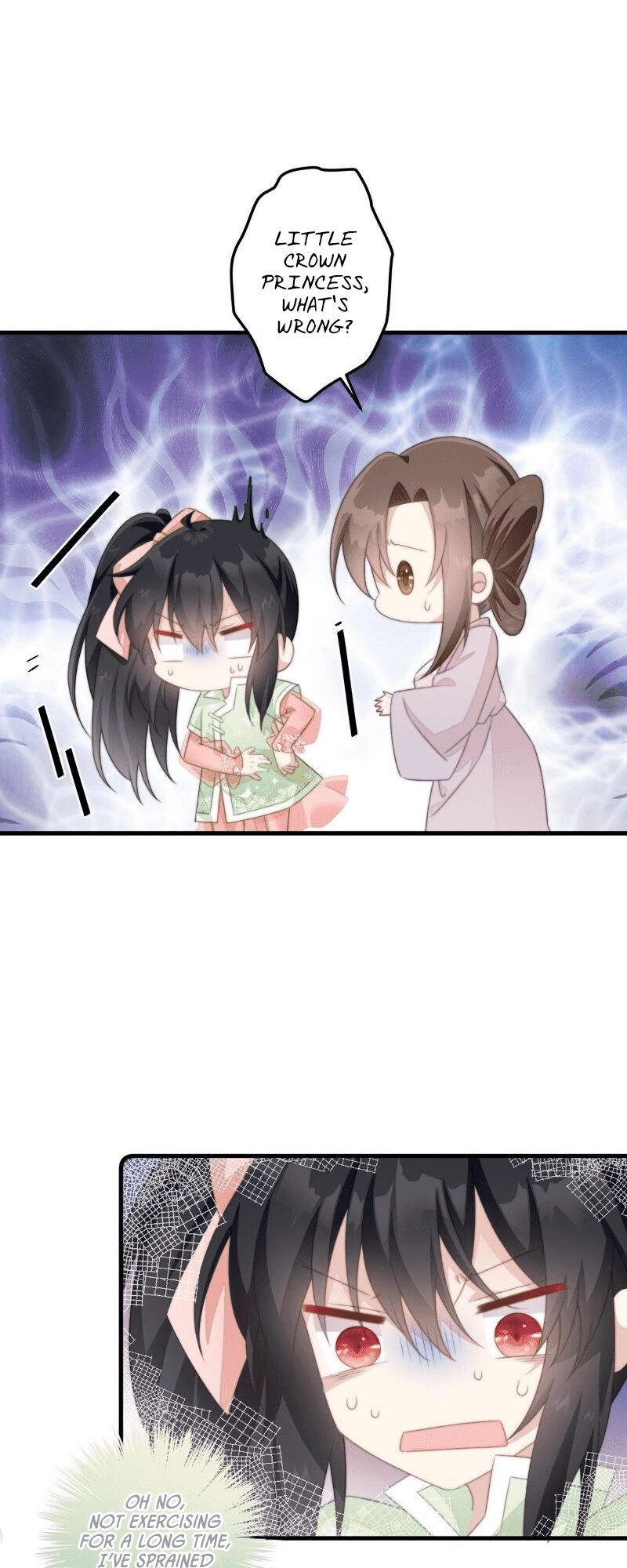 Pet the Little Princess Chapter 29 54 005