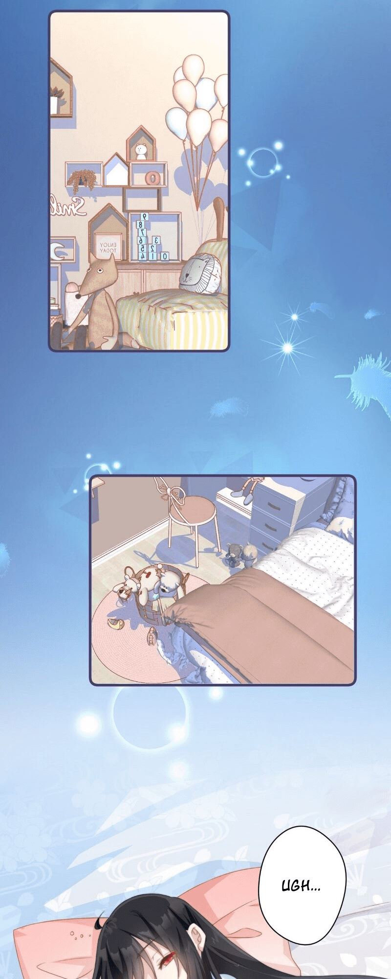 Pet the Little Princess Chapter 29 58 009