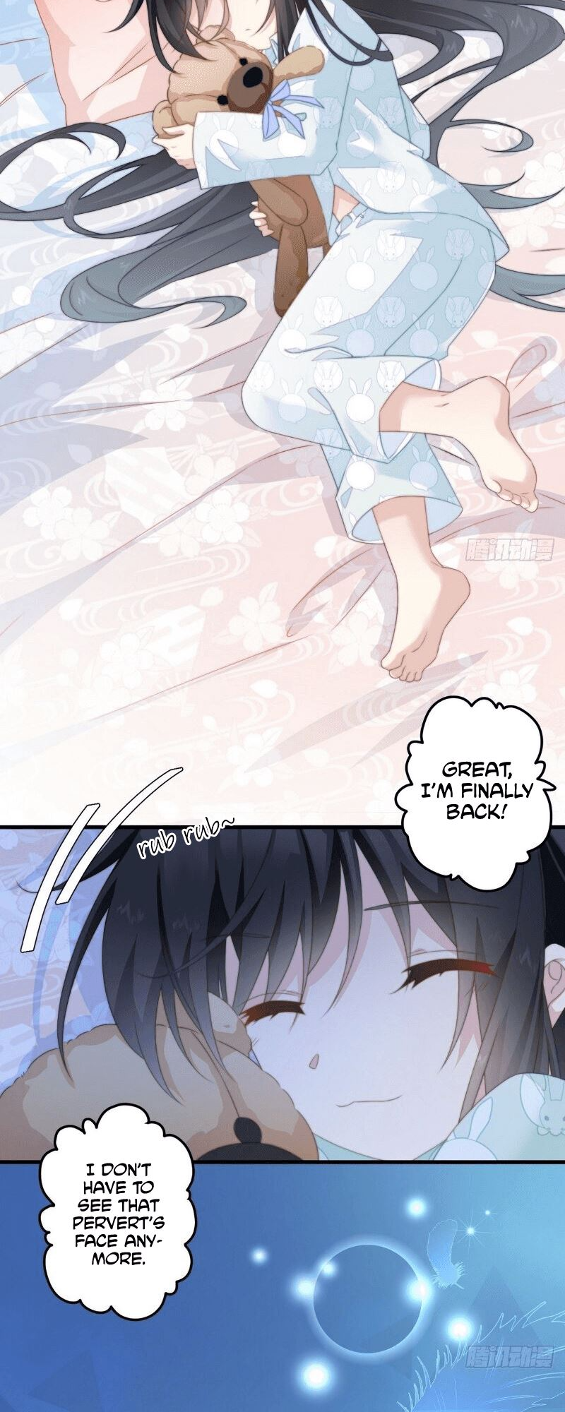 Pet the Little Princess Chapter 29 59 010
