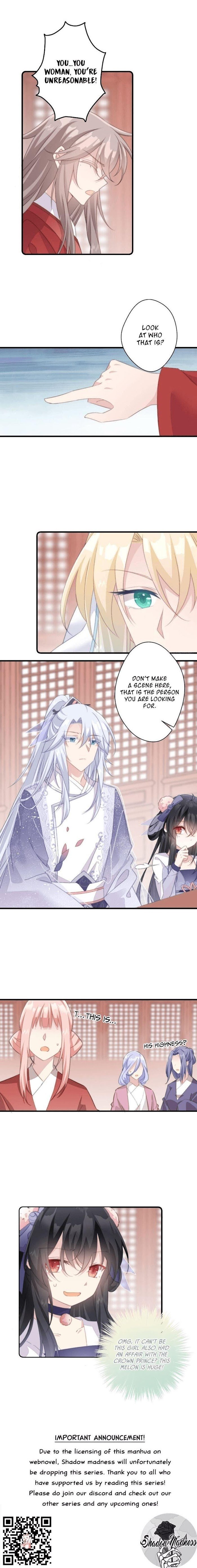 Pet the Little Princess Chapter 31 31 6 o