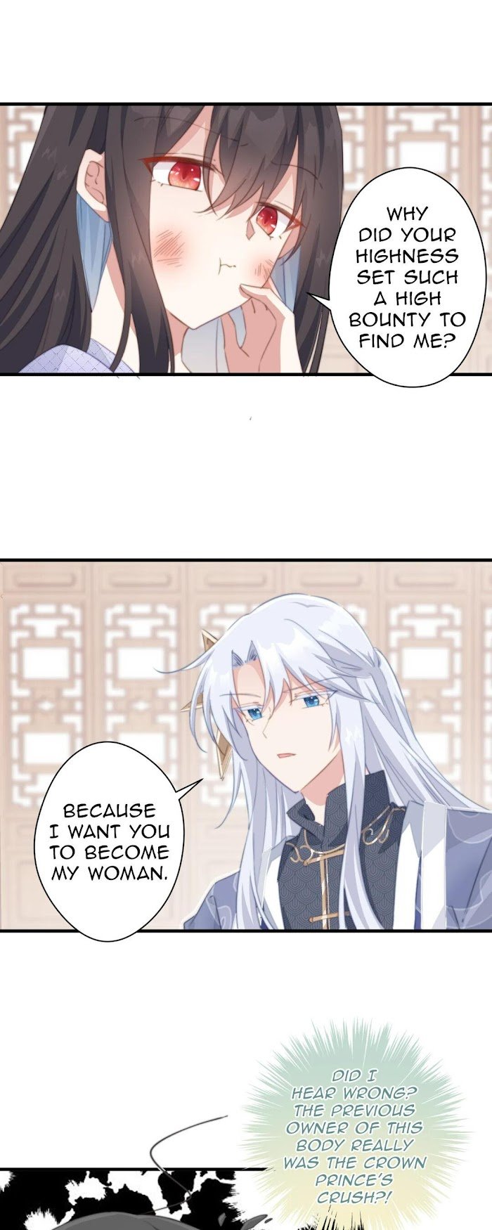 Pet the Little Princess Chapter 38 83 10 o