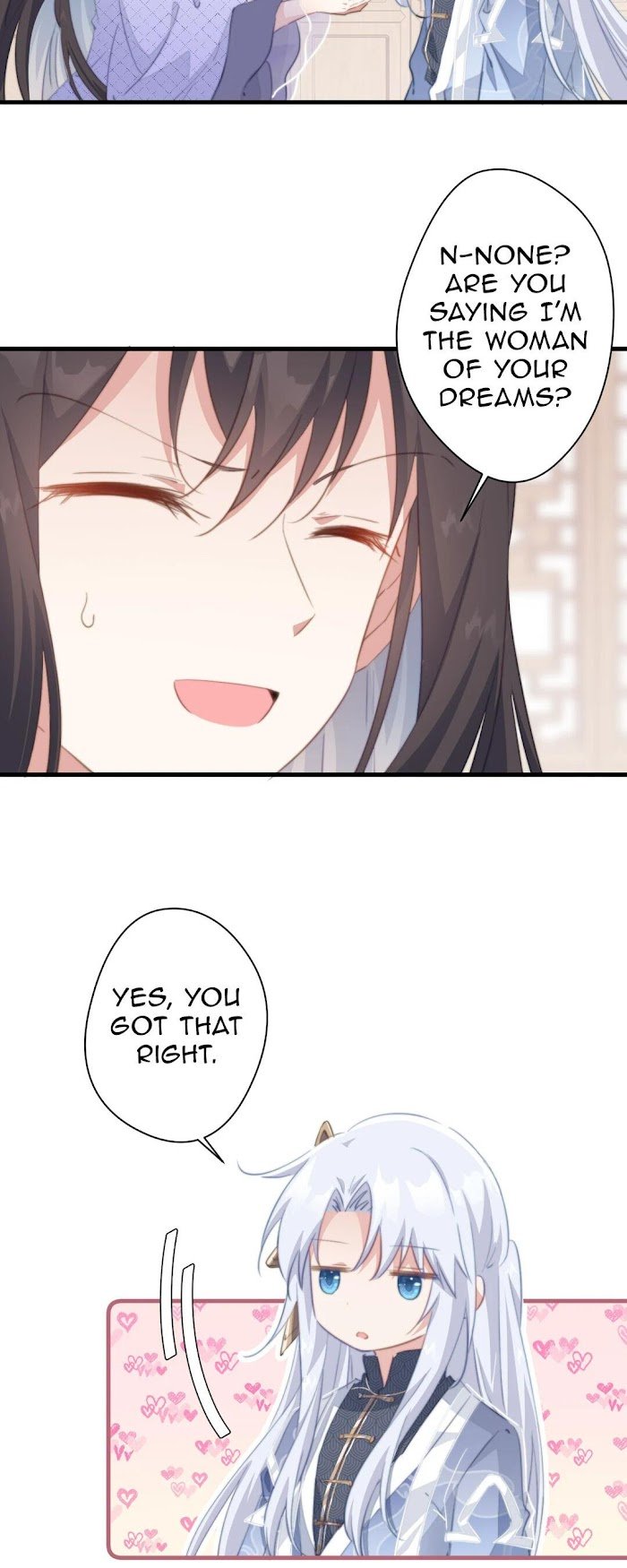 Pet the Little Princess Chapter 38 85 12 o