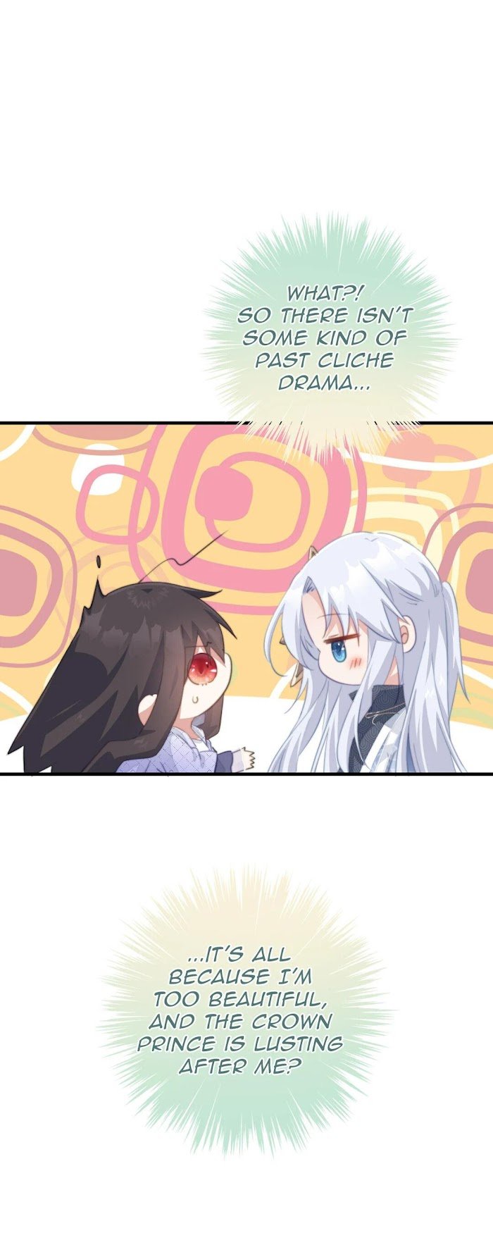 Pet the Little Princess Chapter 38 86 13 o