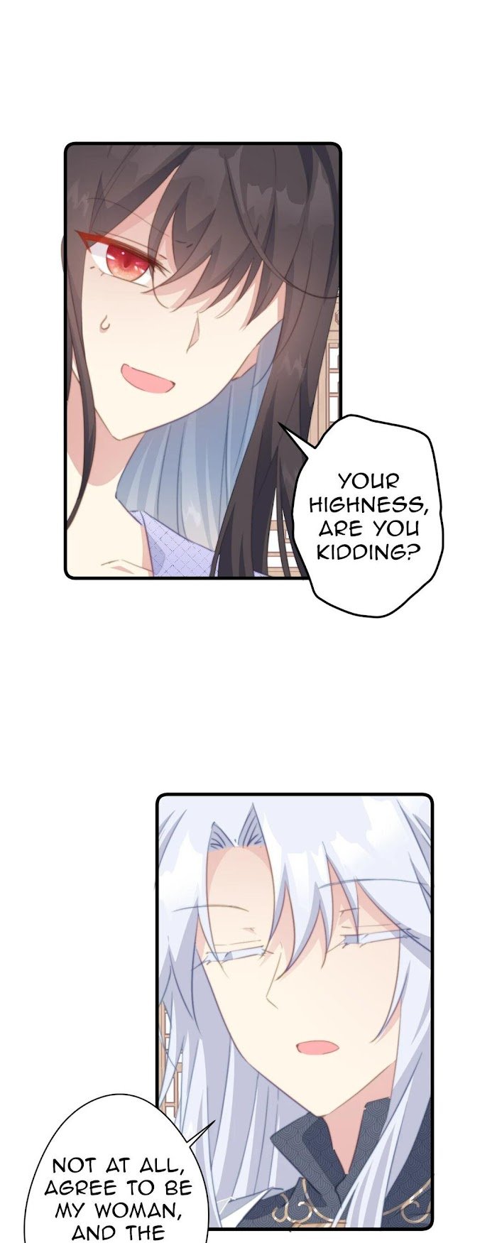 Pet the Little Princess Chapter 38 87 14 o