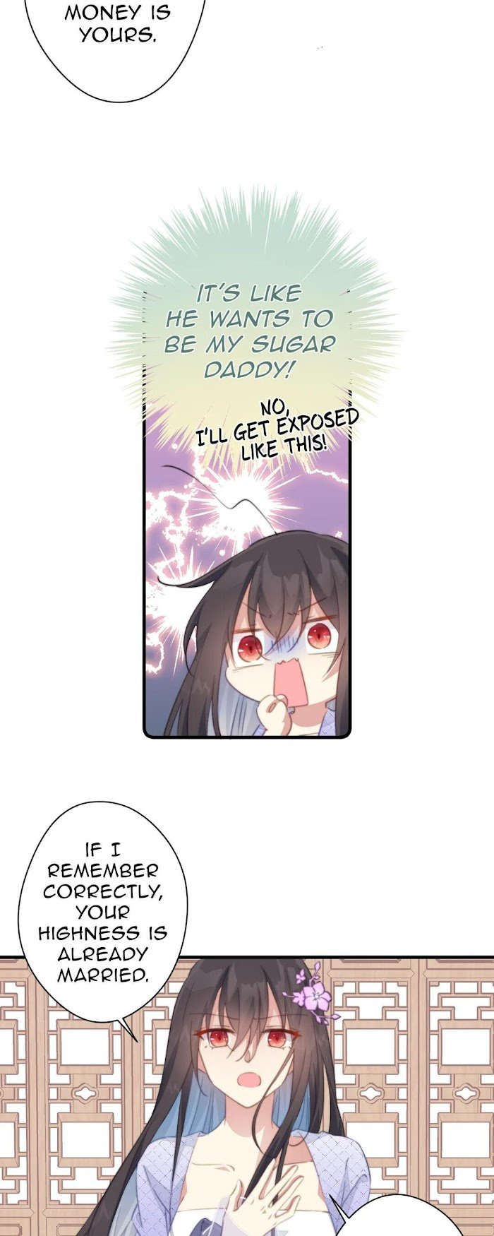 Pet the Little Princess Chapter 38 88 15 o