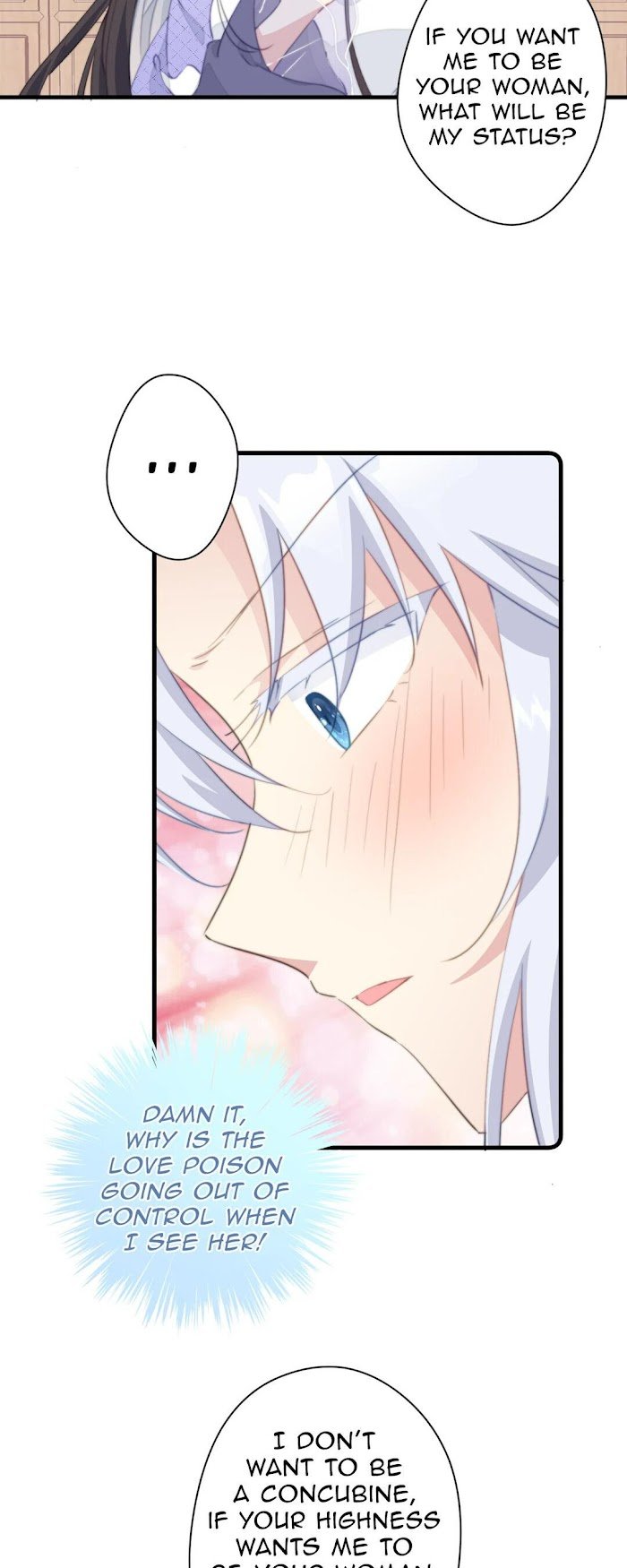 Pet the Little Princess Chapter 38 89 16 o