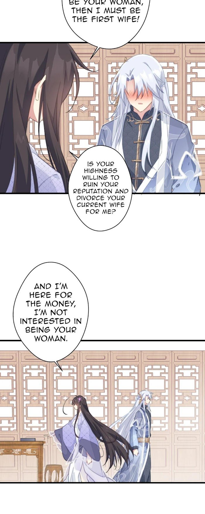 Pet the Little Princess Chapter 38 90 17 o