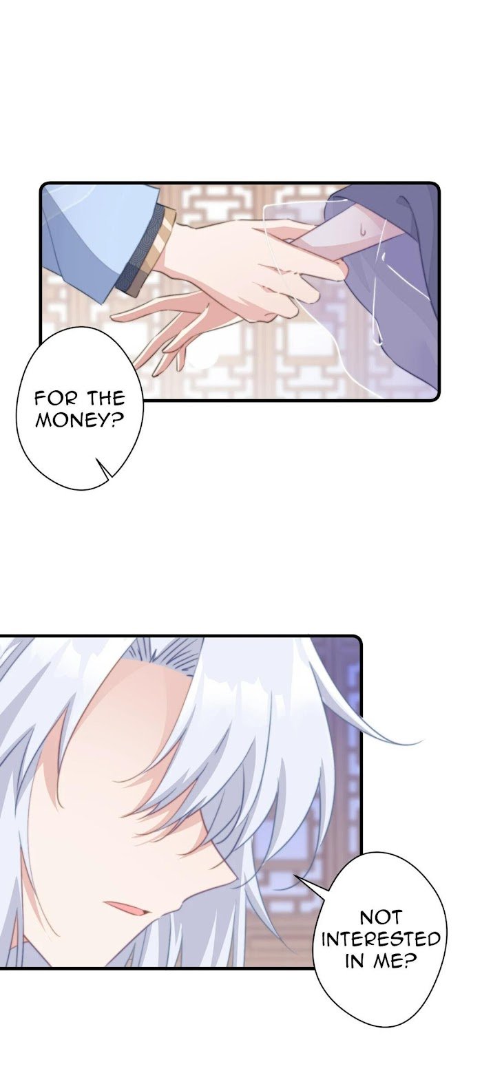 Pet the Little Princess Chapter 38 91 18 o