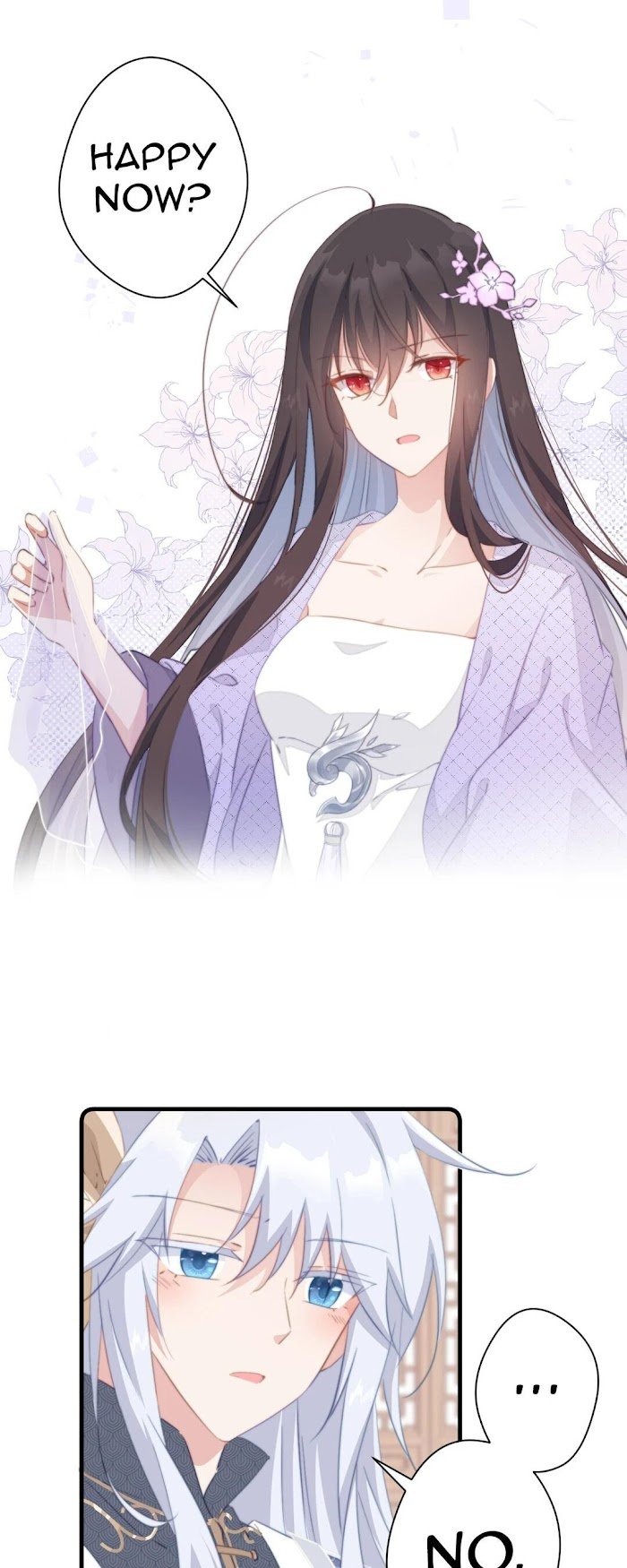 Pet the Little Princess Chapter 38 75 2 o