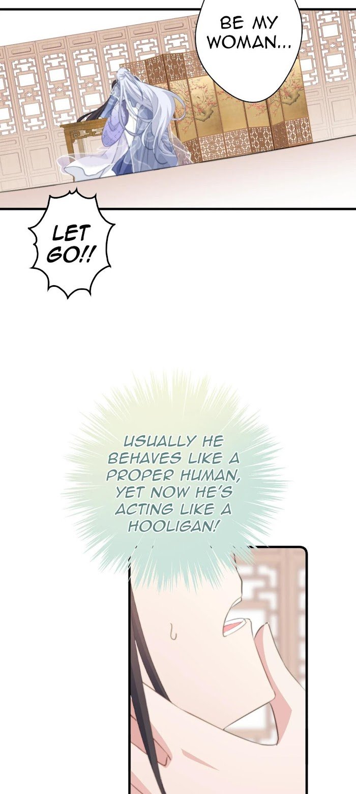 Pet the Little Princess Chapter 38 94 21 o