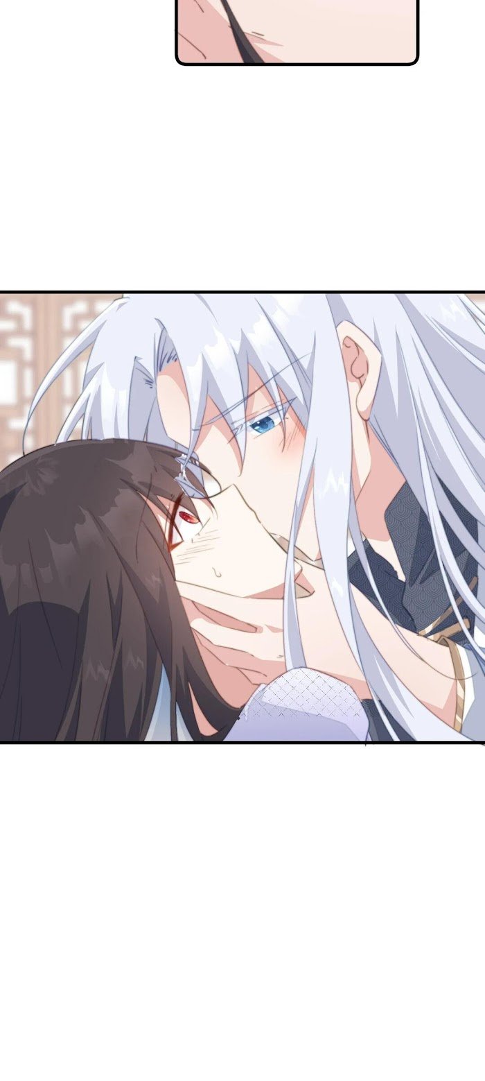 Pet the Little Princess Chapter 38 95 22 o