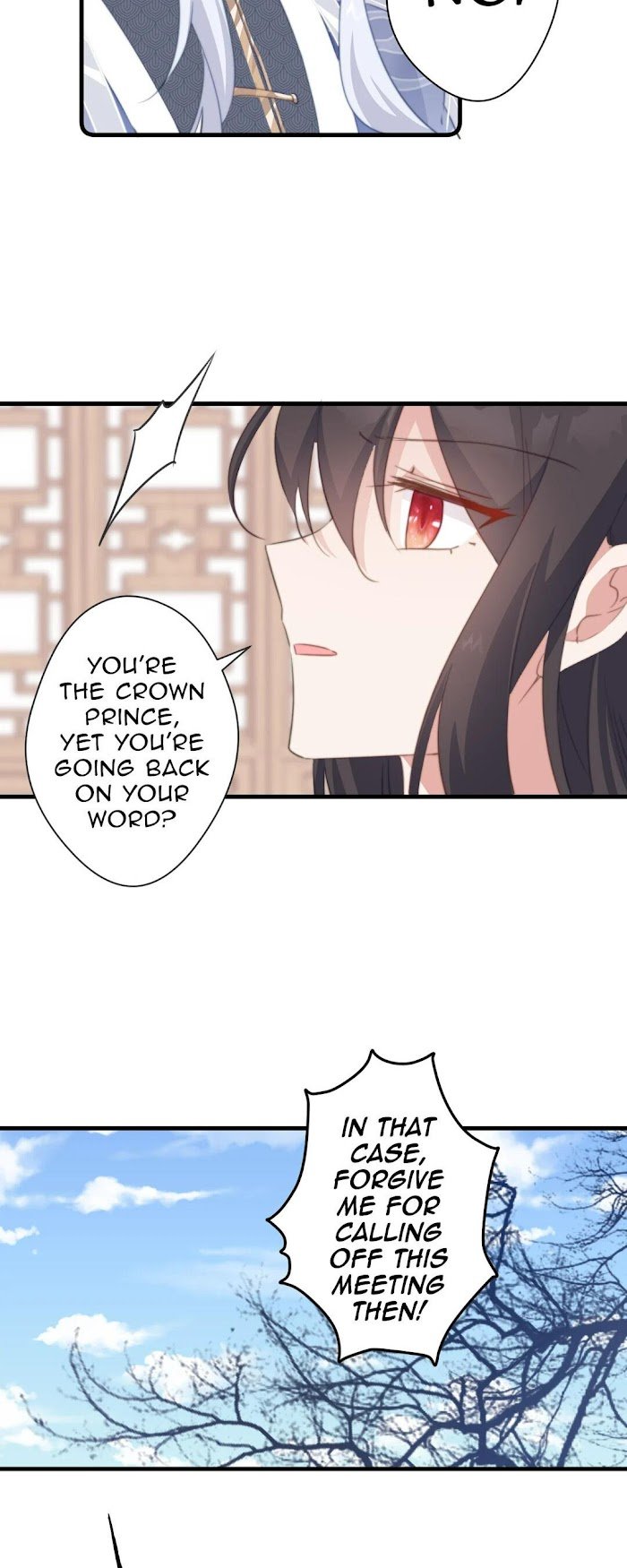 Pet the Little Princess Chapter 38 76 3 o