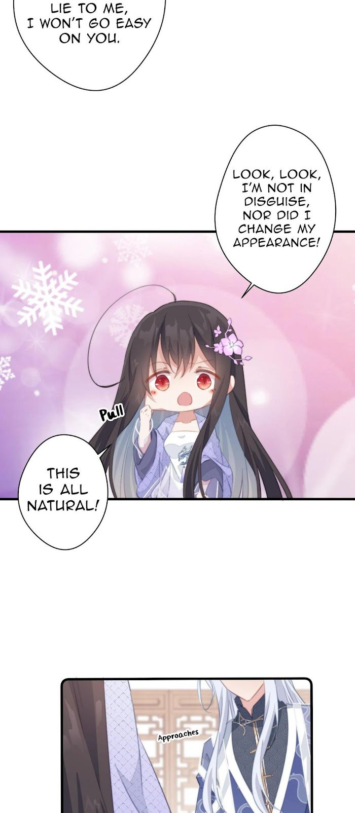 Pet the Little Princess Chapter 38 79 6 o