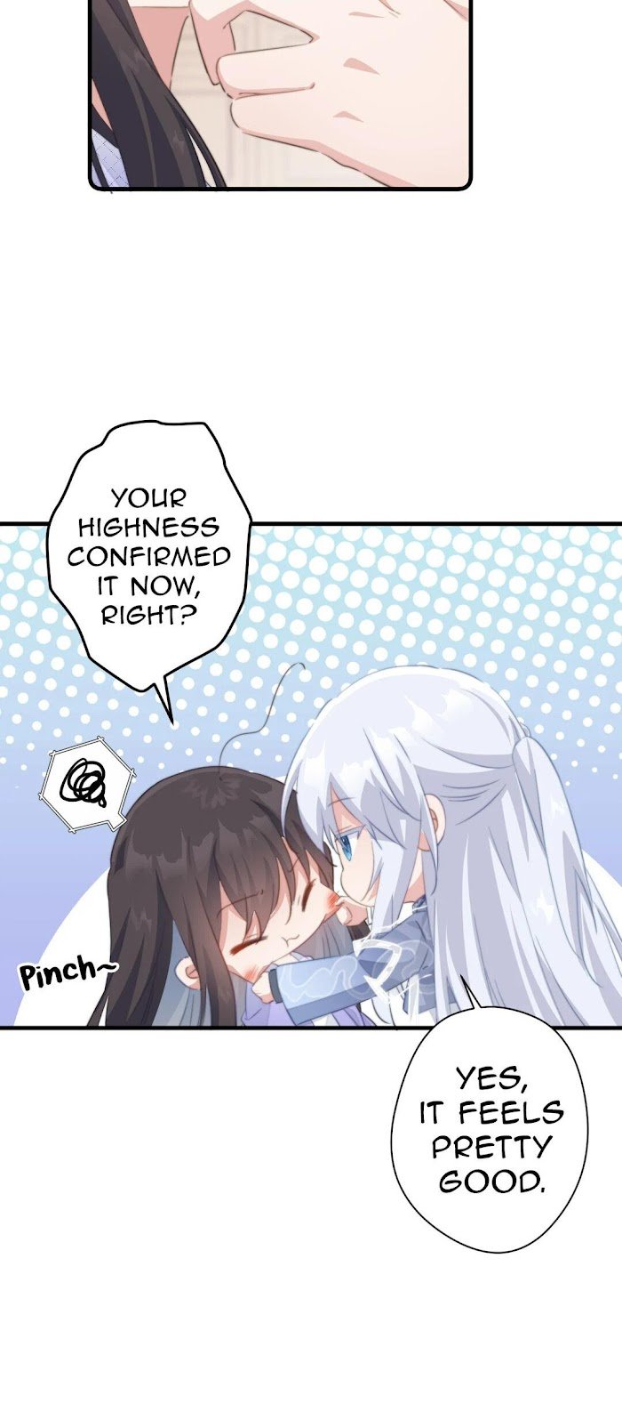 Pet the Little Princess Chapter 38 82 9 o