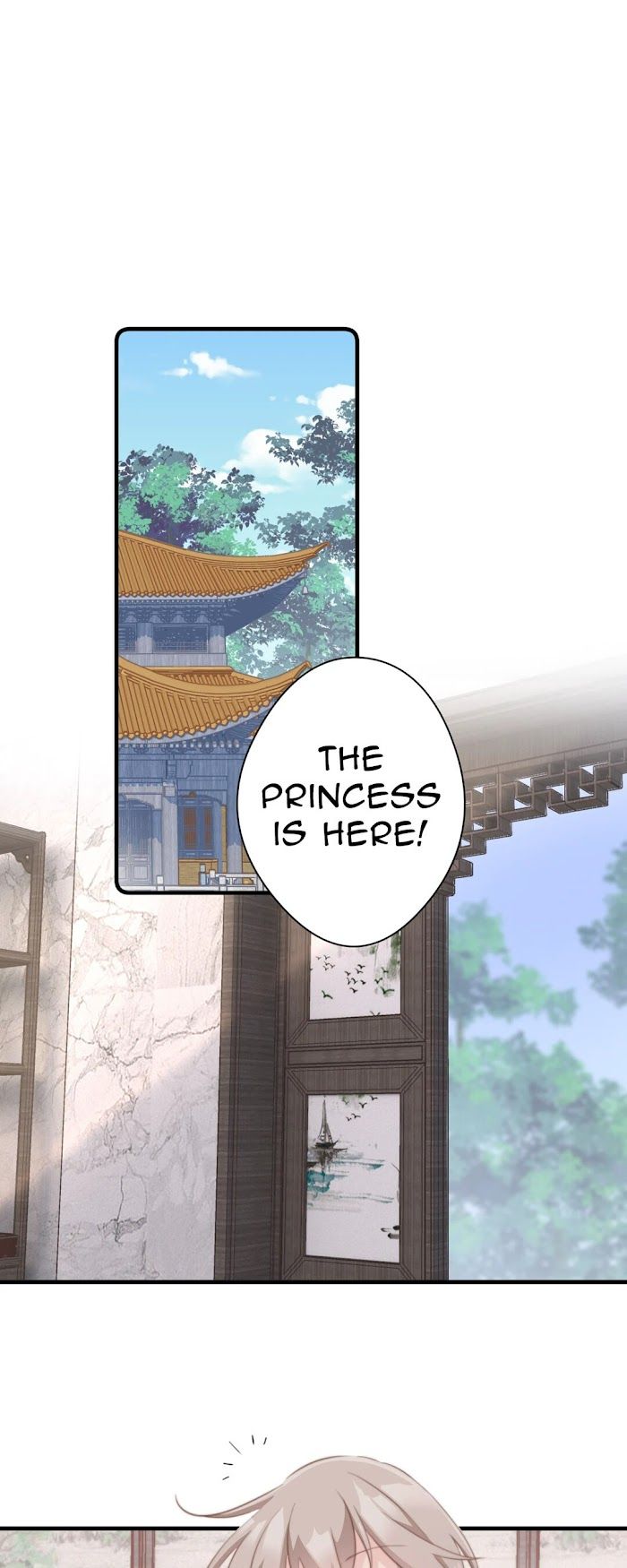 Pet the Little Princess Chapter 46 68 001