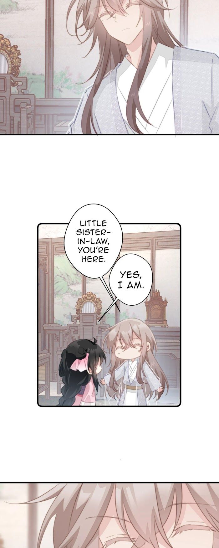 Pet the Little Princess Chapter 46 69 002