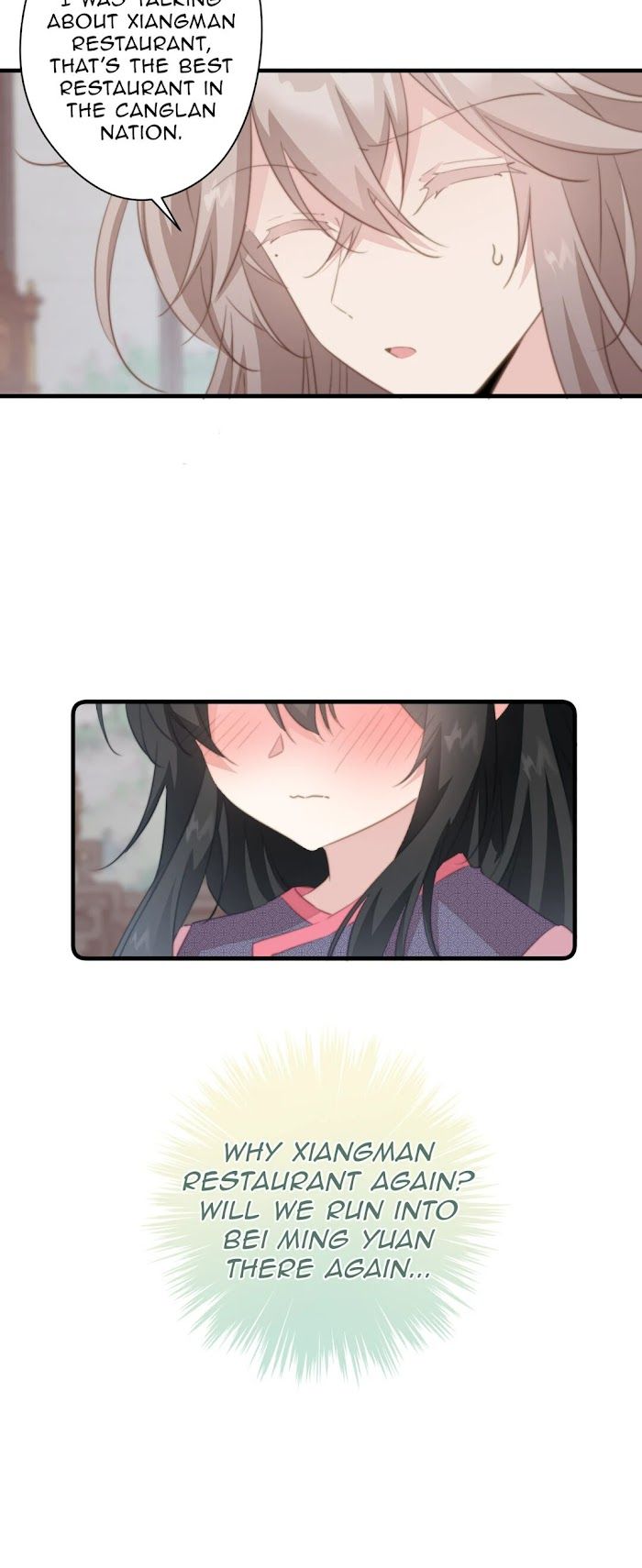 Pet the Little Princess Chapter 46 74 007