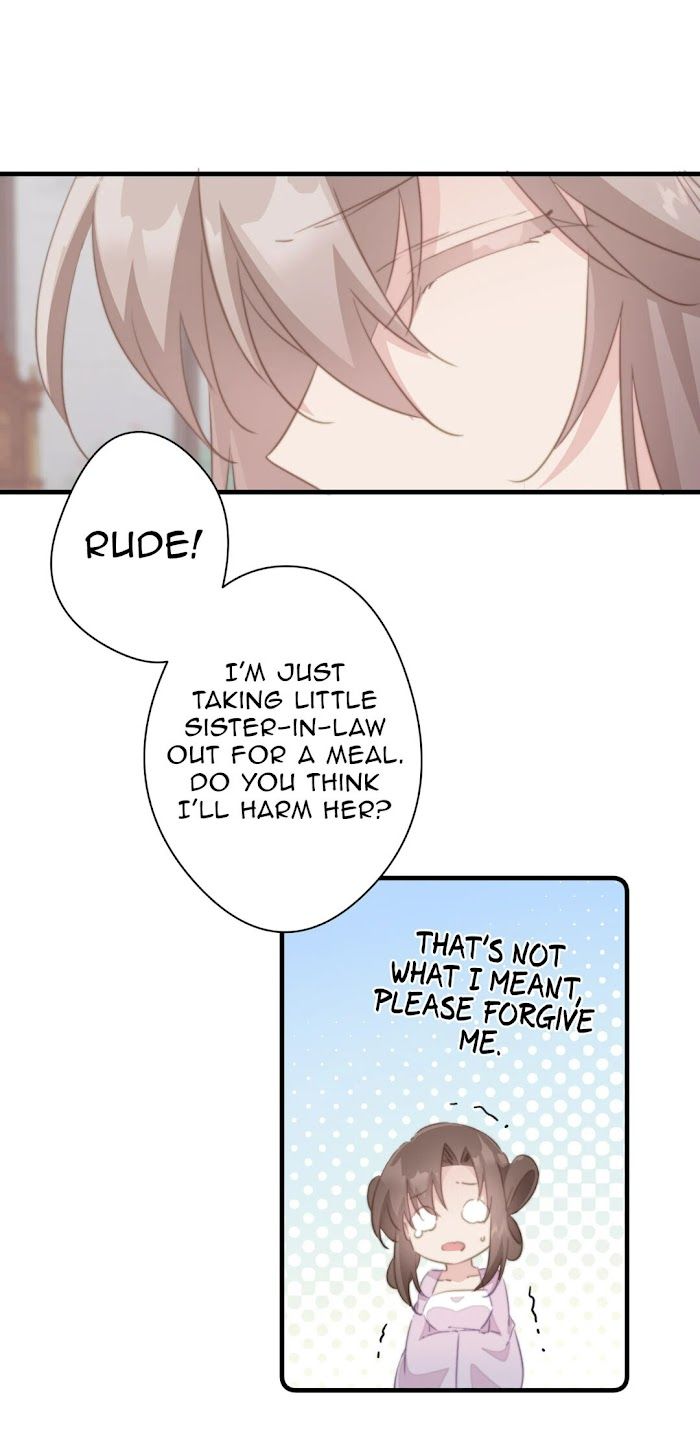 Pet the Little Princess Chapter 46 76 009