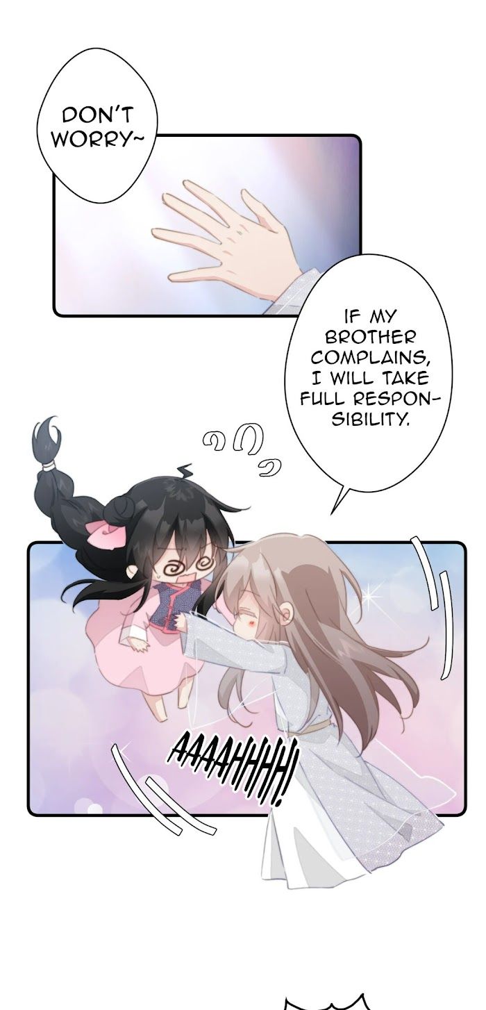 Pet the Little Princess Chapter 46 77 010