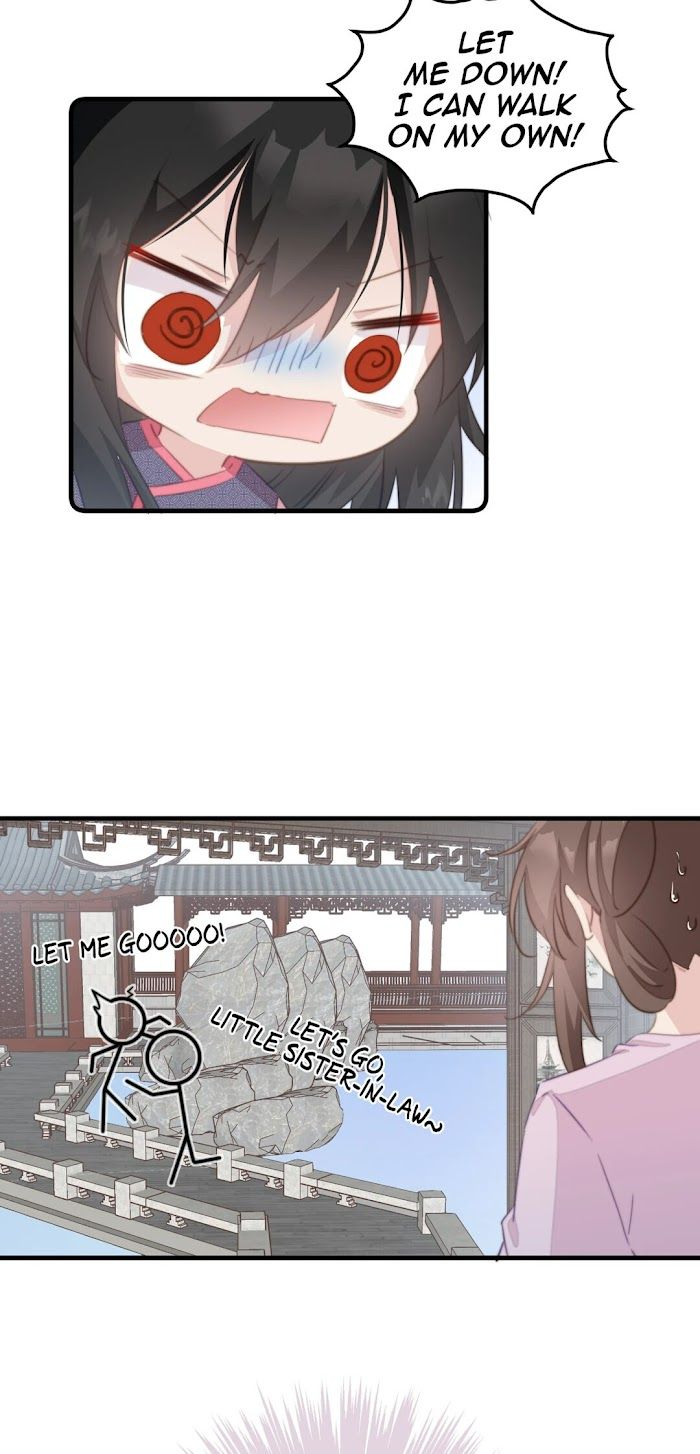 Pet the Little Princess Chapter 46 78 011