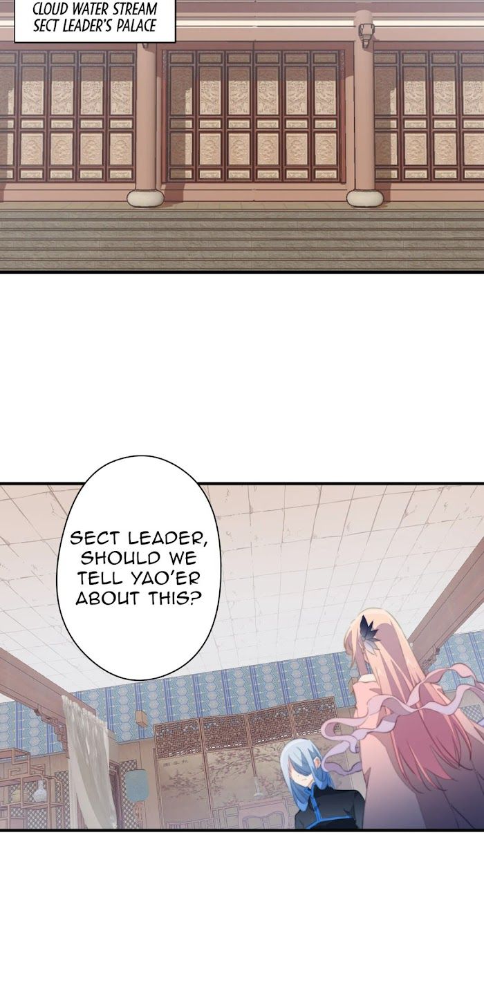 Pet the Little Princess Chapter 46 80 013