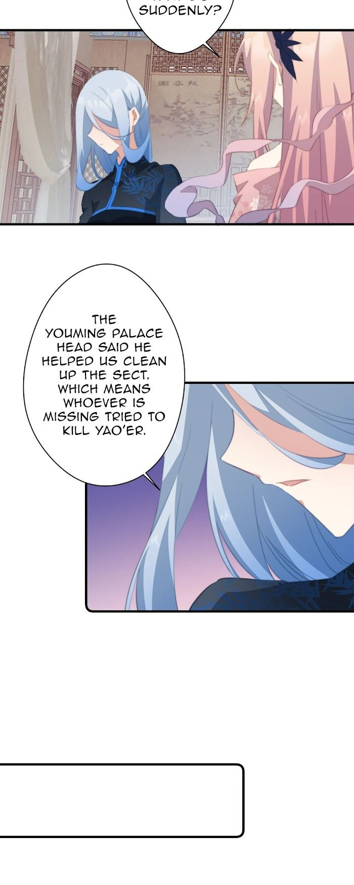 Pet the Little Princess Chapter 46 83 016