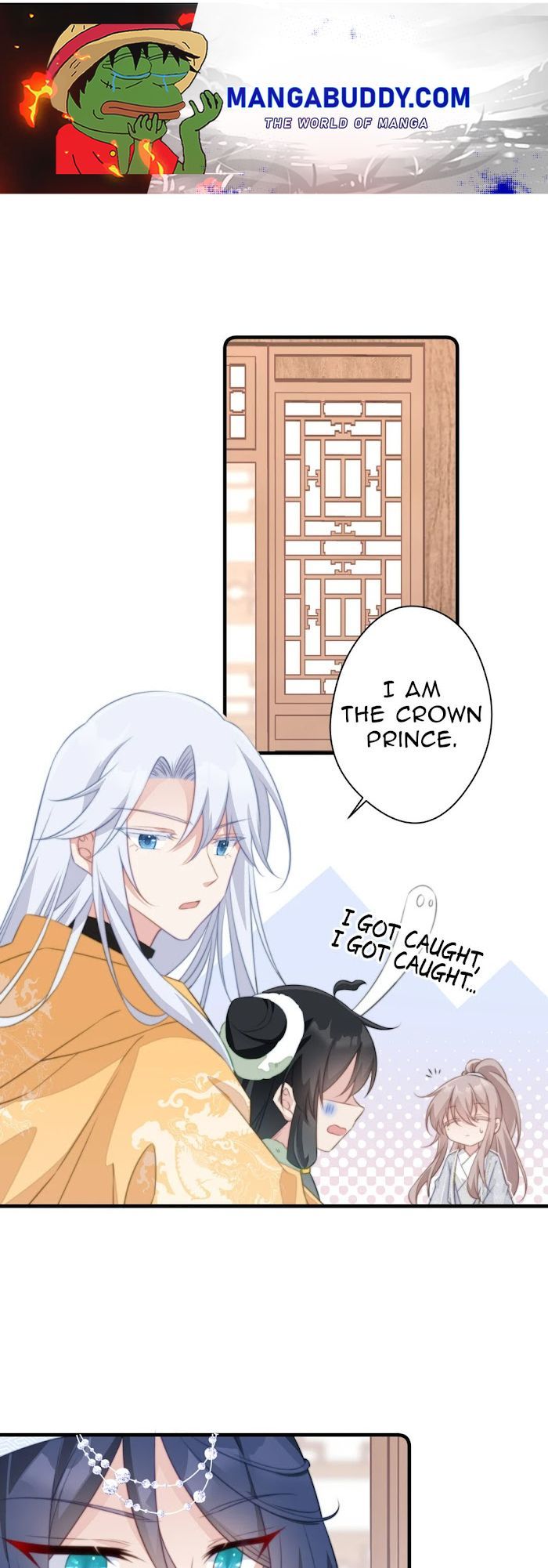 Pet the Little Princess Chapter 48 74 001