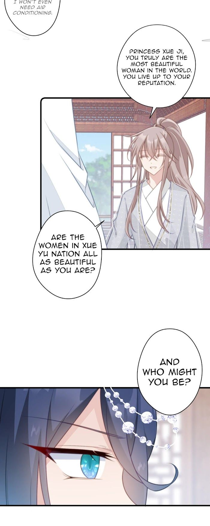 Pet the Little Princess Chapter 48 76 003