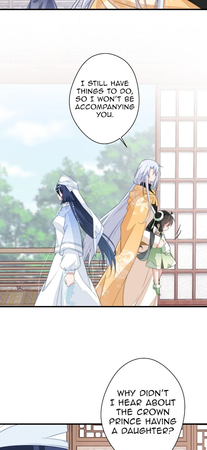 Pet the Little Princess Chapter 48 79 006