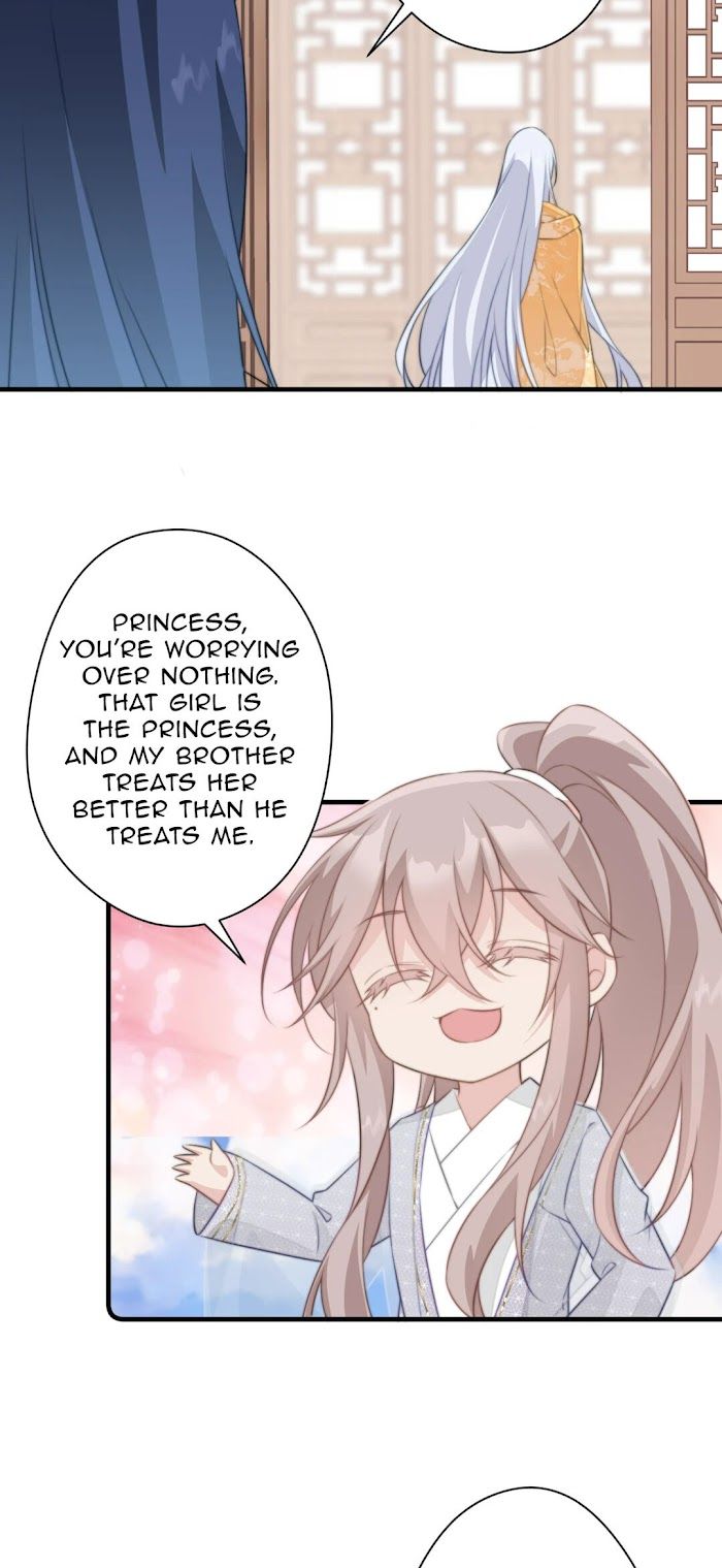 Pet the Little Princess Chapter 48 80 007
