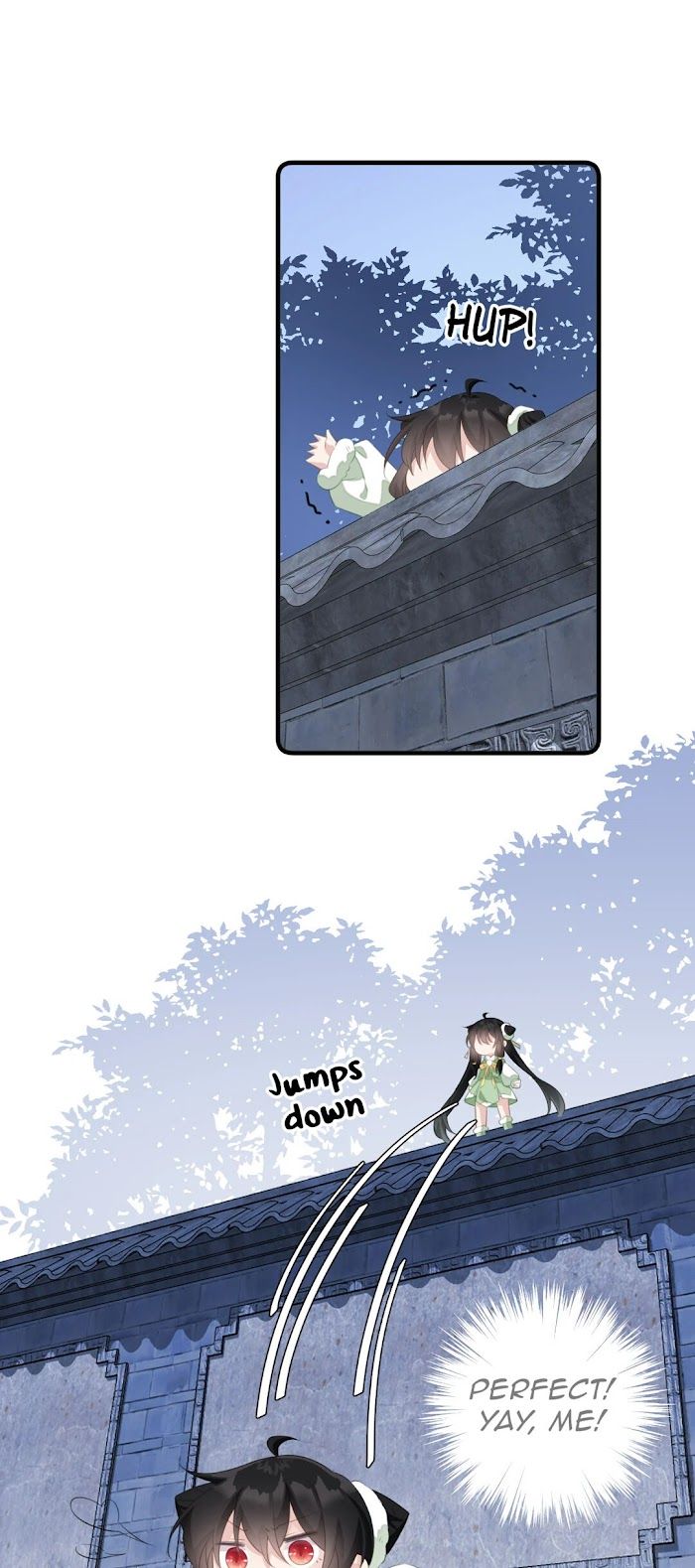 Pet the Little Princess Chapter 48 83 010