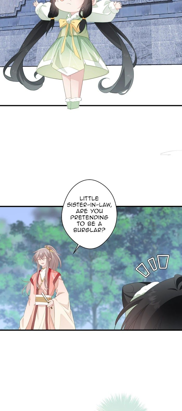 Pet the Little Princess Chapter 48 84 011