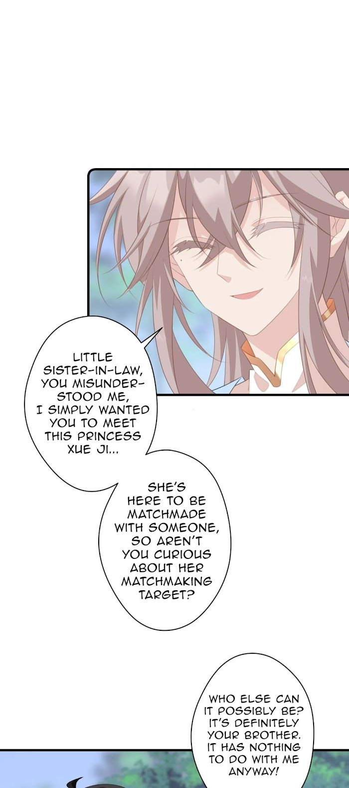 Pet the Little Princess Chapter 48 86 013