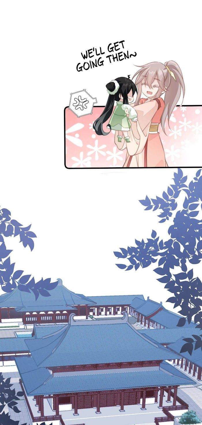 Pet the Little Princess Chapter 48 88 015
