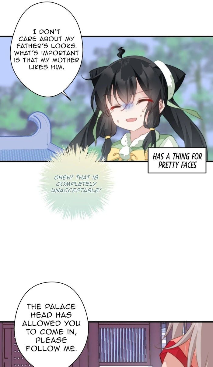 Pet the Little Princess Chapter 48 94 021