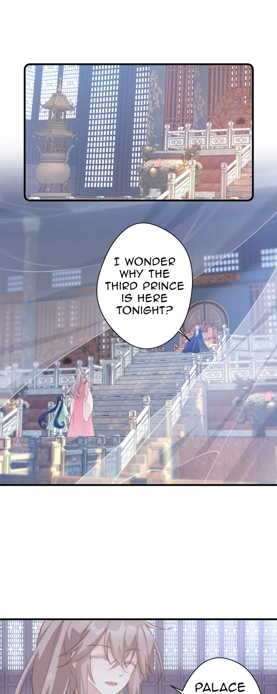 Pet the Little Princess Chapter 49 68 001