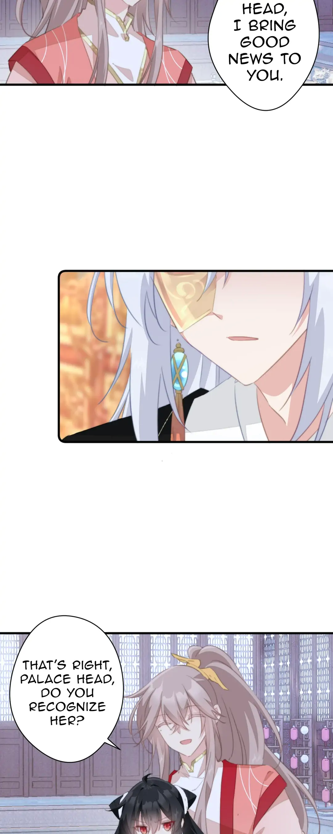 Pet the Little Princess Chapter 49 69 002