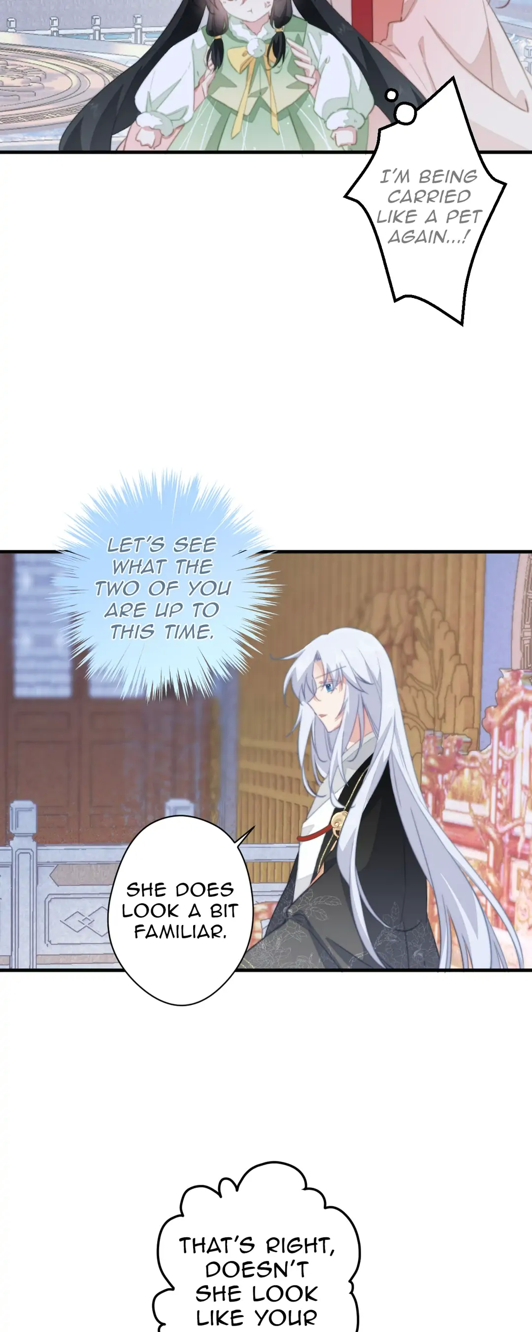 Pet the Little Princess Chapter 49 70 003