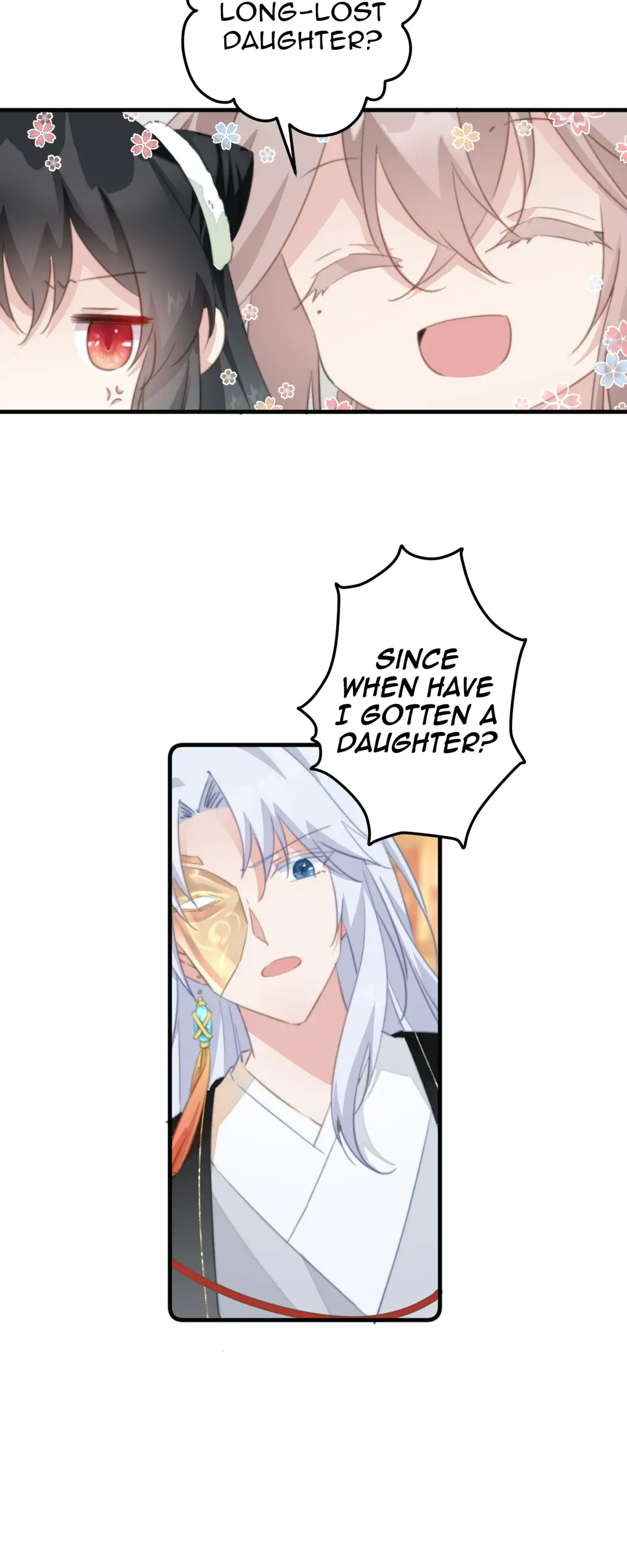 Pet the Little Princess Chapter 49 71 004