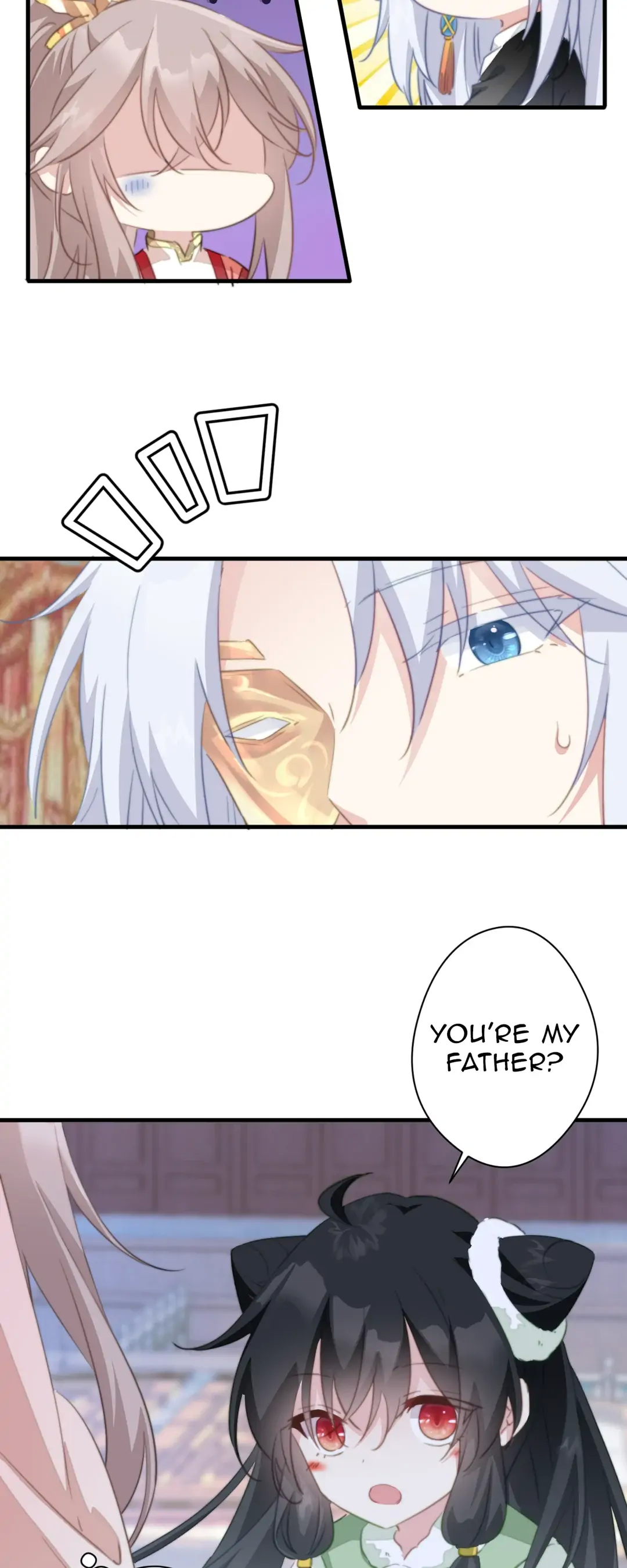 Pet the Little Princess Chapter 49 73 006