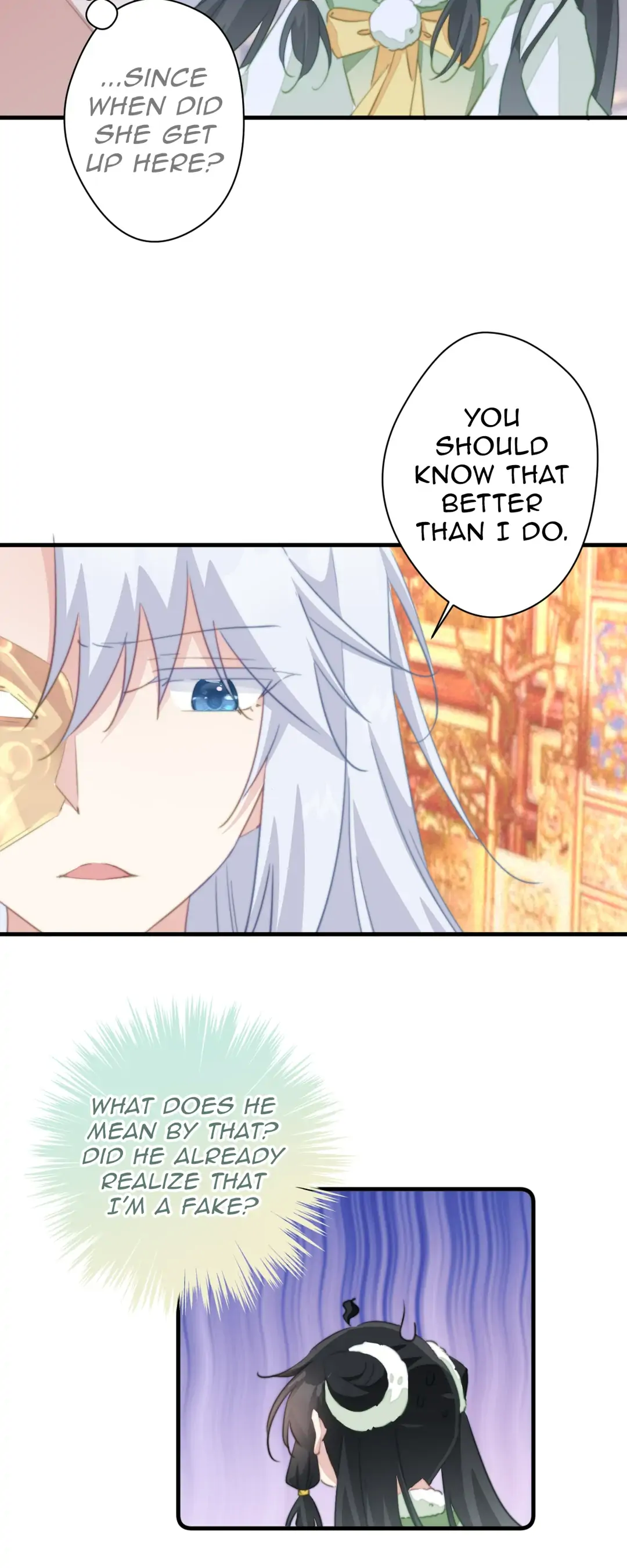 Pet the Little Princess Chapter 49 74 007